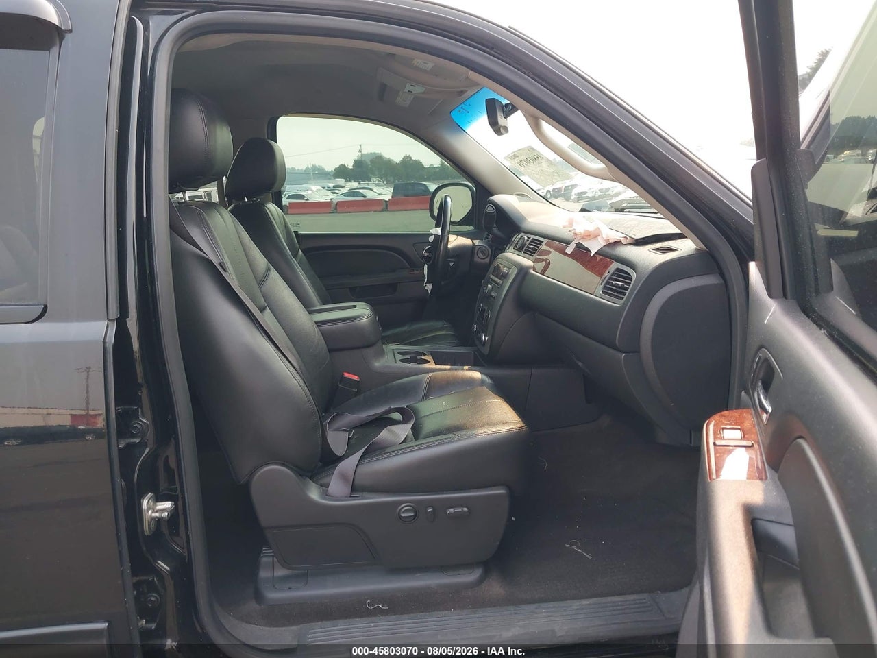 3GTP2WE74DG****** · 2013 GMC SIERRA 1500 SLT · 5/11