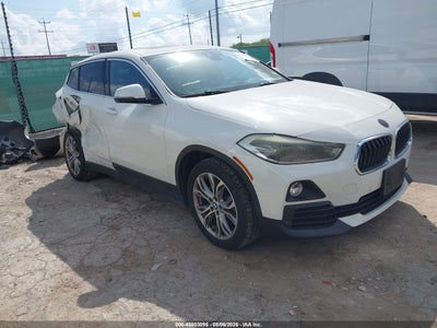 2019 BMW X2 SDRIVE28I