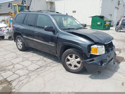 2006 GMC ENVOY SLE