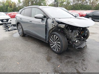 2024 VOLKSWAGEN ID.4 S