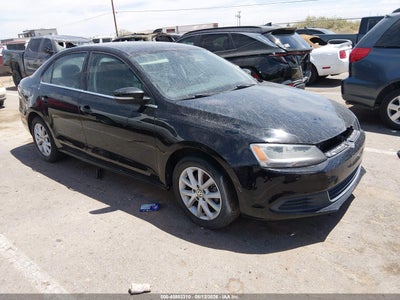 3VWD17AJ0EM****** · 2014 VOLKSWAGEN JETTA 1.8T SE