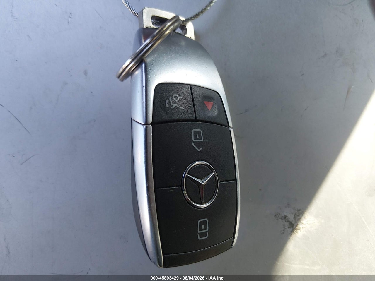 W1K5J4GB4MN****** · 2021 MERCEDES-BENZ CLA 250 · 11/11