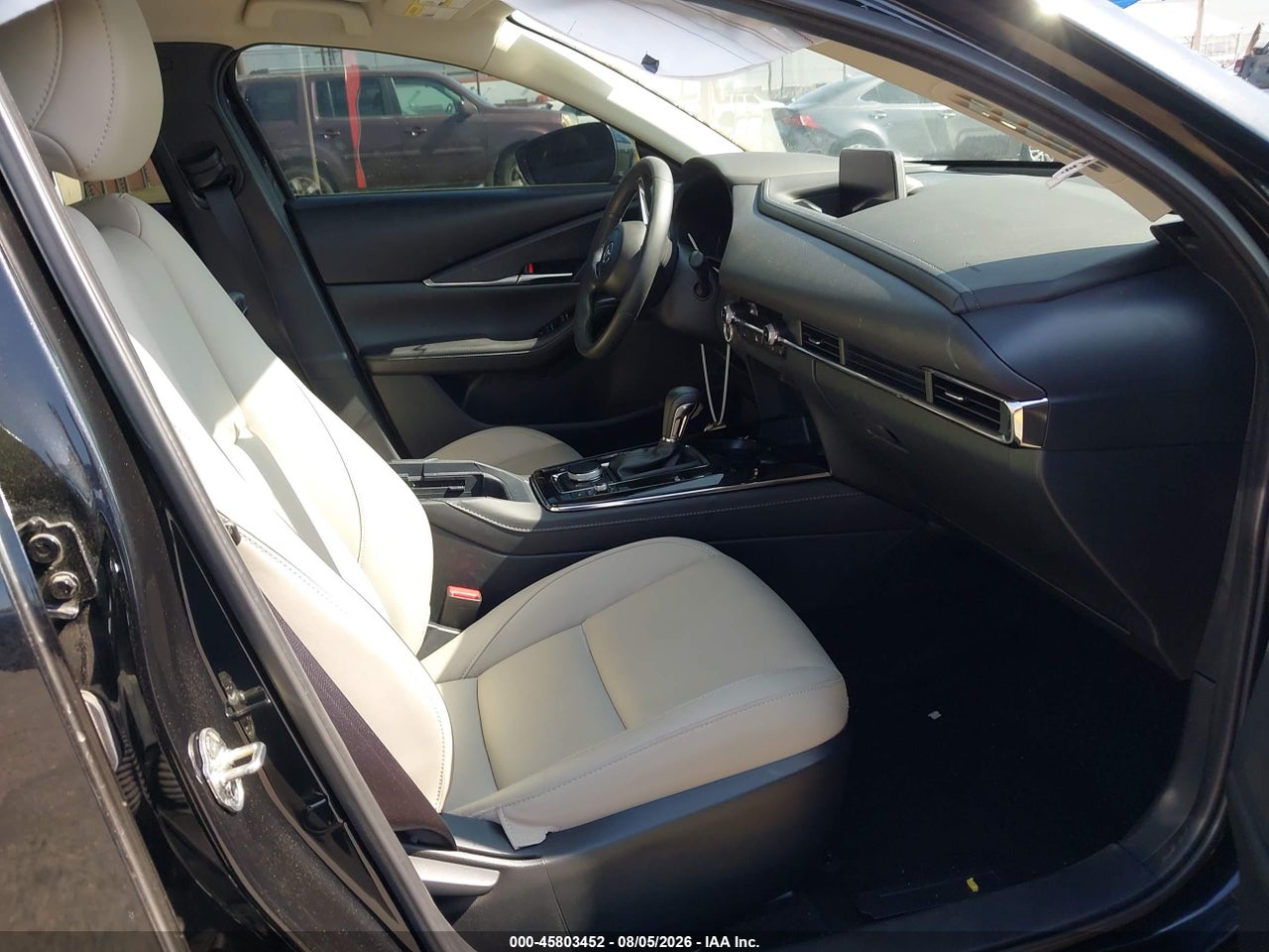 2024 MAZDA CX-30 2.5 S PREFERRED PACKAGE · 5/11