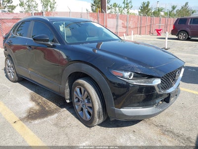 3MVDMBCM2RM****** · 2024 MAZDA CX-30 2.5 S PREFERRED PACKAGE