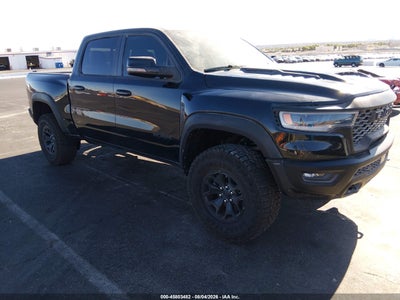 2026 RAM 1500 RHO 4X4 5'7 BOX