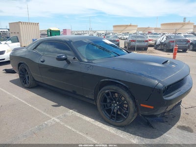 2C3CDZFJ3PH****** · 2023 DODGE CHALLENGER R/T SCAT PACK
