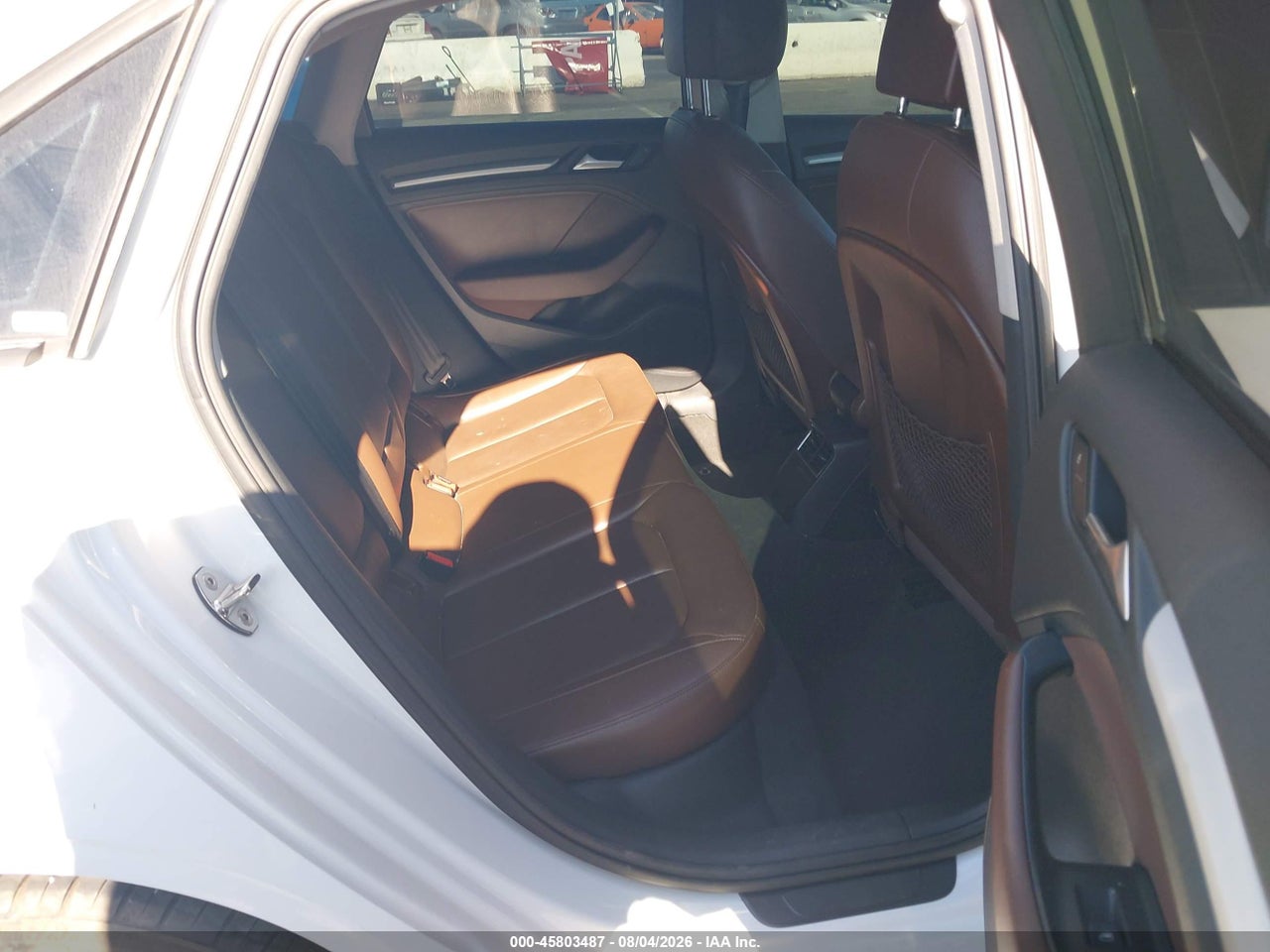 WAUACGFF6F1****** · 2015 AUDI A3 1.8T PREMIUM · 8/11