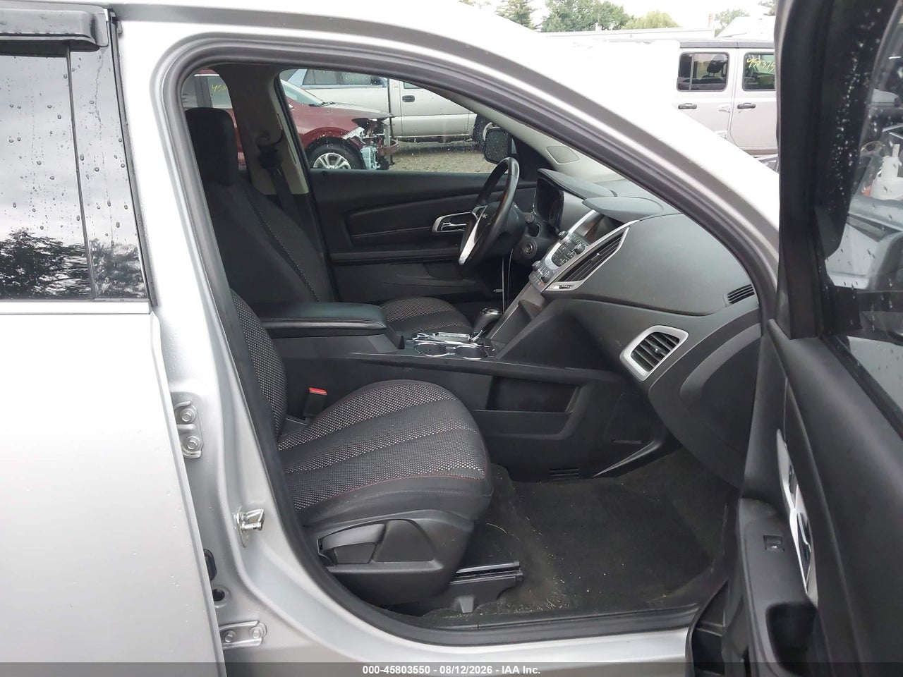 2016 GMC TERRAIN SLE-2 · 5/11