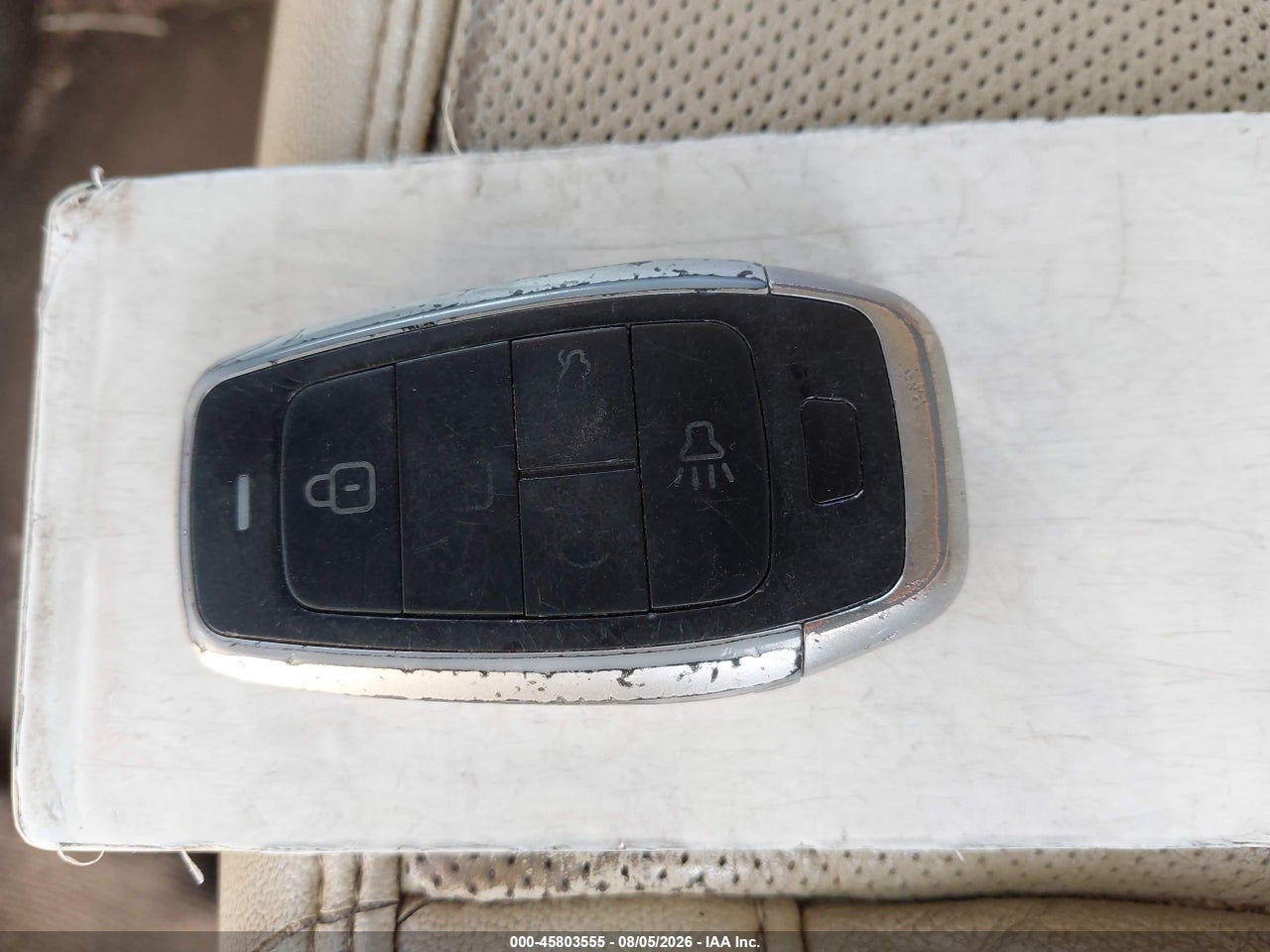1LNHL9DK2FG****** · 2015 LINCOLN MKS   · 11/11