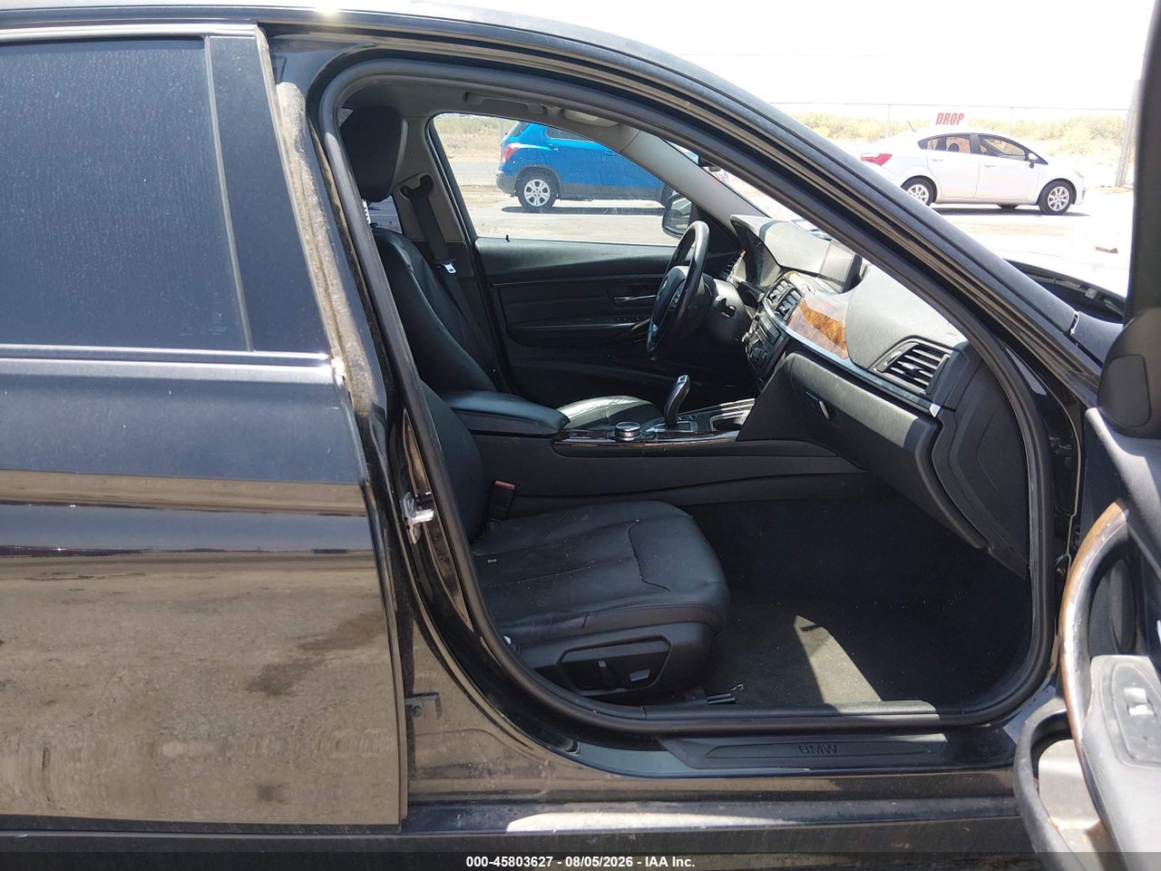 WBA3A5C5XFF****** · 2015 BMW 328I   · 5/11