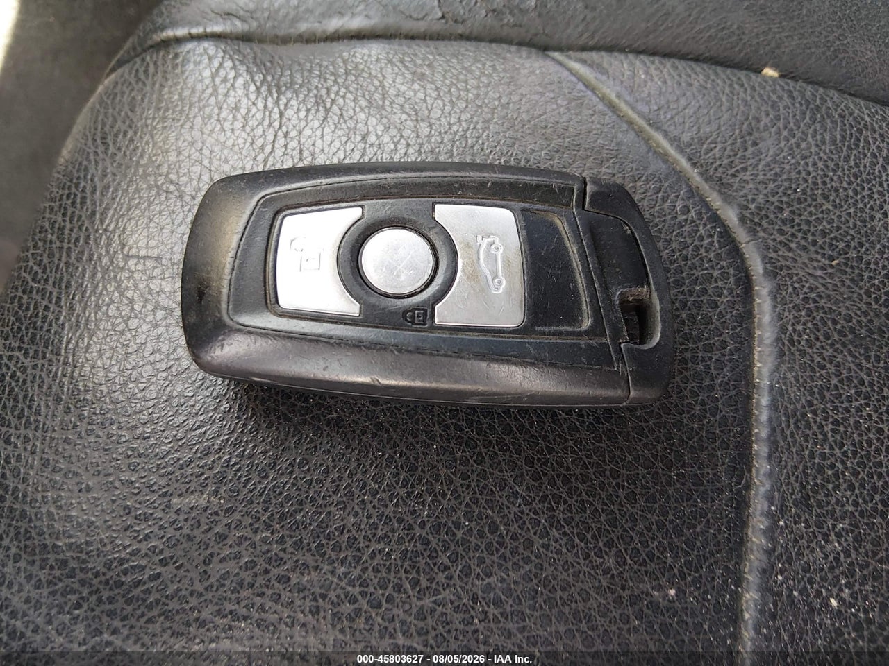 WBA3A5C5XFF****** · 2015 BMW 328I   · 11/11