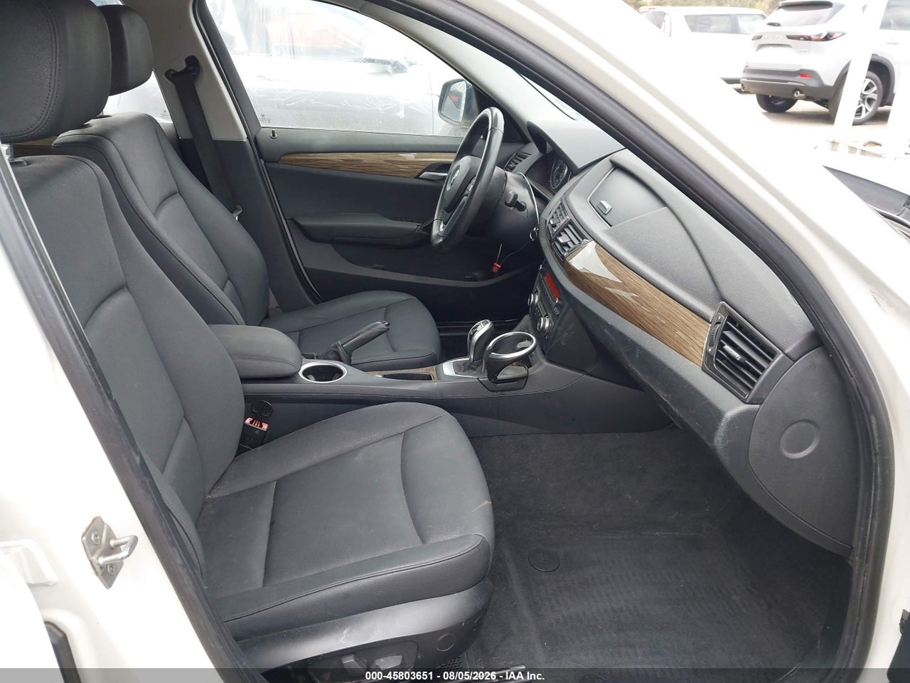 2014 BMW X1 SDRIVE28I · 5/11