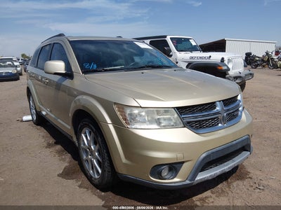 3D4PH1FG2BT****** · 2011 DODGE JOURNEY MAINSTREET