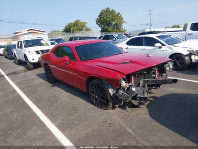 2C3CDZAG4FH****** · 2015 DODGE CHALLENGER SXT