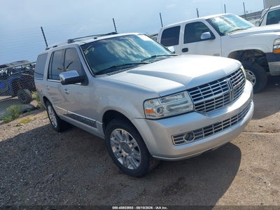 2010 LINCOLN NAVIGATOR