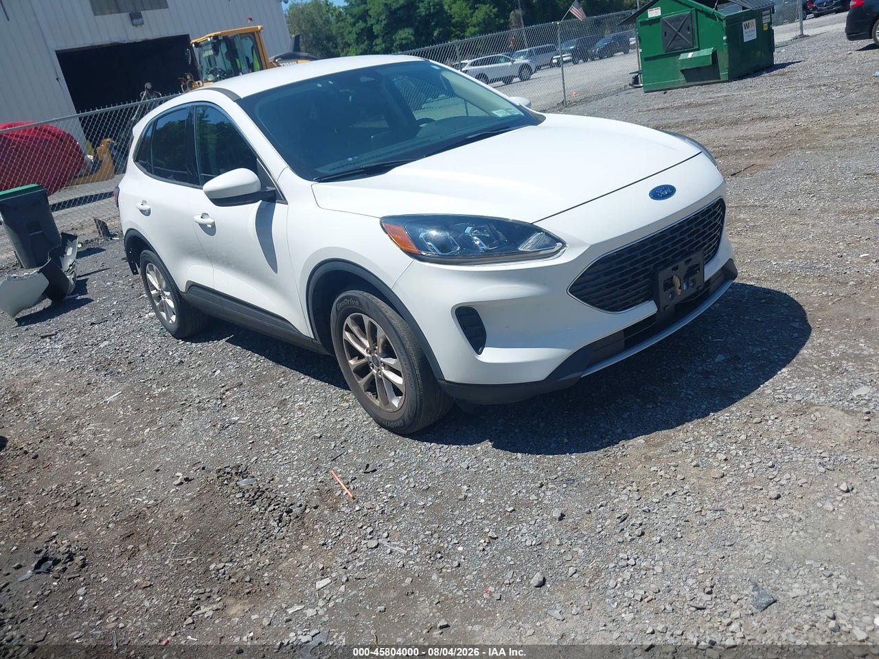 1FMCU9G64LU****** · 2020 FORD ESCAPE SE