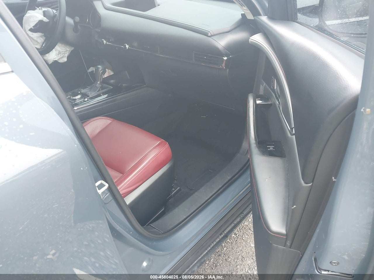 2023 MAZDA CX-30 2.5 S CARBON EDITION · 5/11