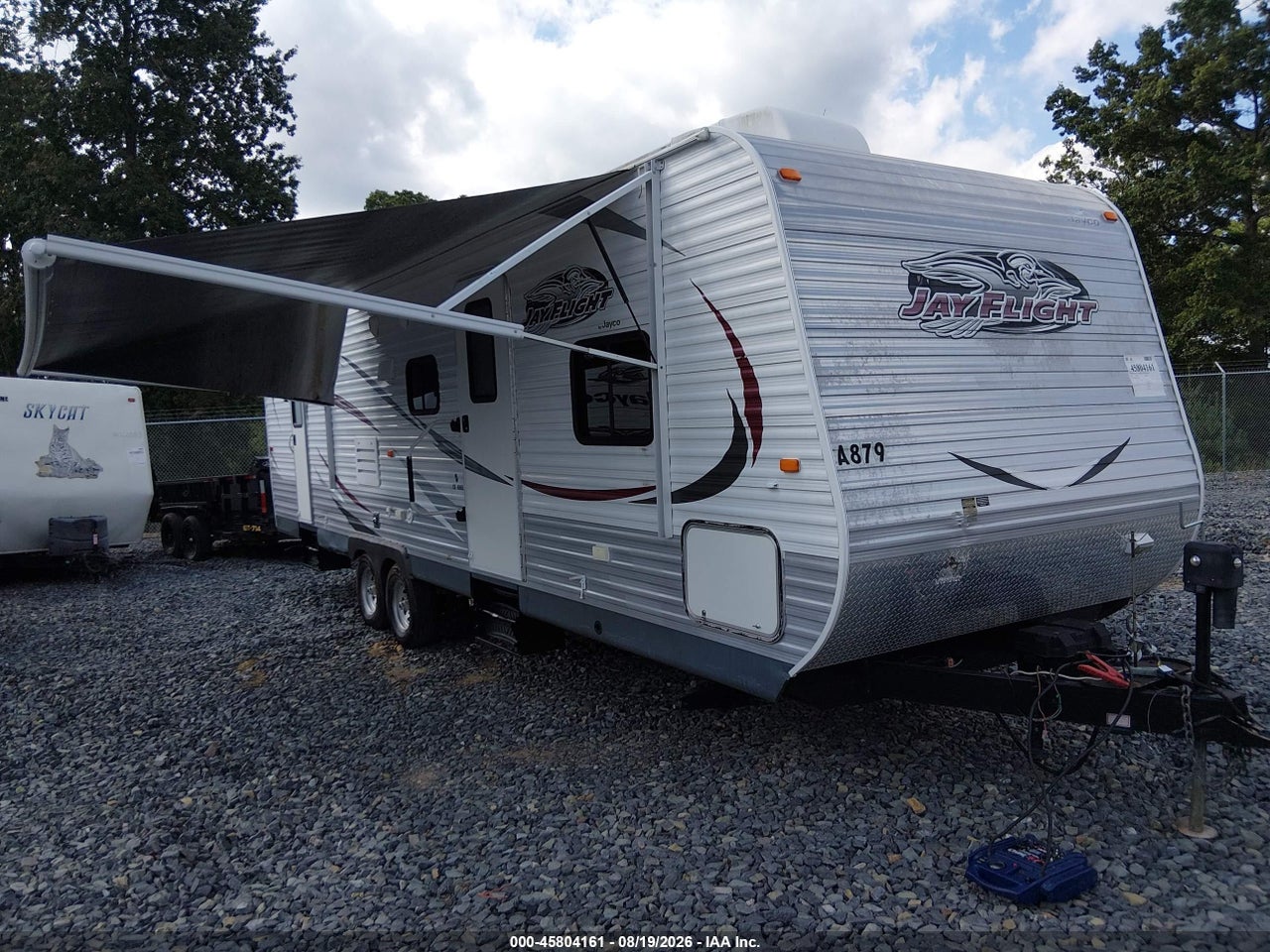 2014 JAYCO OTHER
