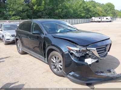 JM3TCBCY8P0****** · 2023 MAZDA CX-9 TOURING