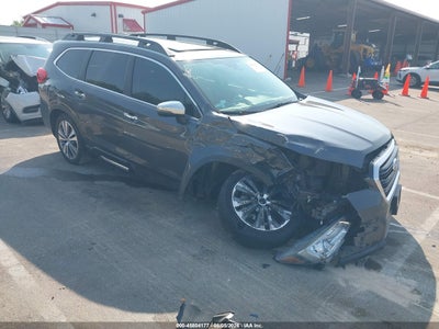 4S4WMARD6L3****** · 2020 SUBARU ASCENT TOURING