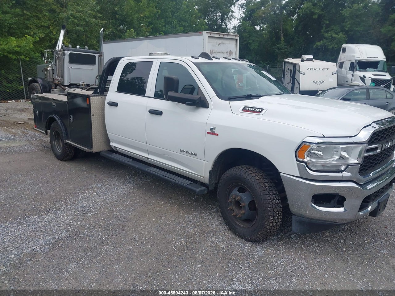 3C7WRTCL0NG****** · 2022 RAM 3500 CHASSIS TRADESMAN/SLT/LARAMIE/LIMITED