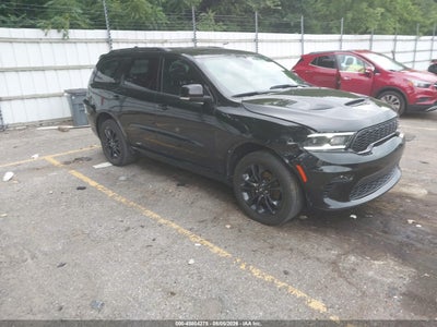 2021 DODGE DURANGO GT PLUS AWD