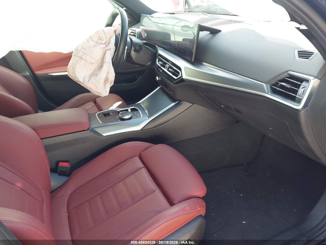 2023 BMW 330XE · 5/10