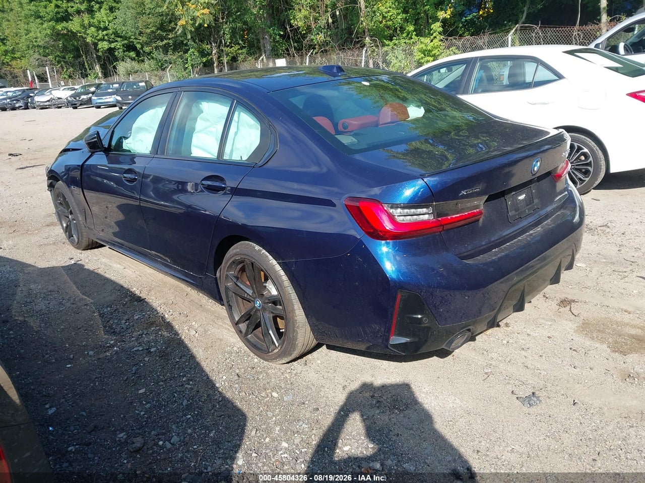 2023 BMW 330XE · 3/10