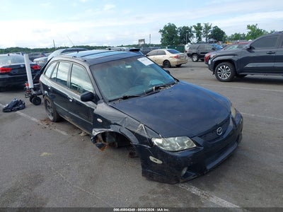 2003 MAZDA PROTEGE5