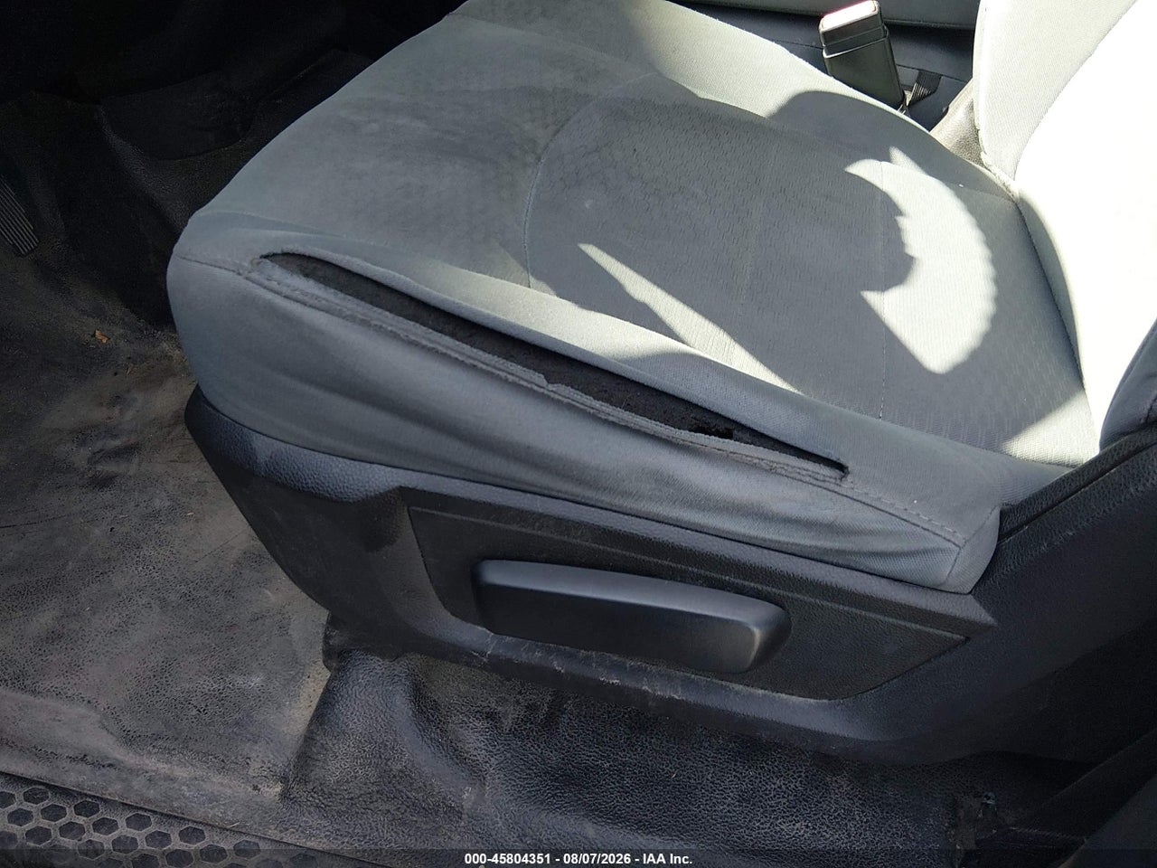 2020 RAM 1500 CLASSIC TRADESMAN  4X4 5'7 BOX · 6/11