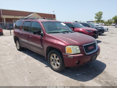 2003 GMC ENVOY XL SLT