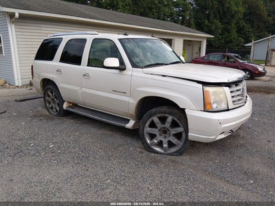 1GYEK63N03R****** · 2003 CADILLAC ESCALADE STANDARD