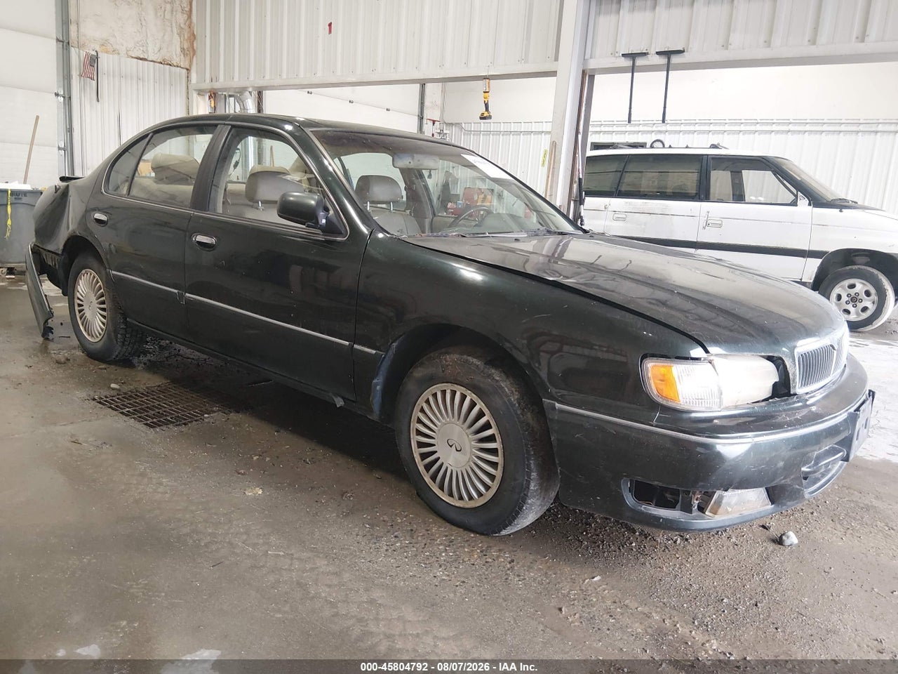 JNKCA21A4WT****** · 1998 INFINITI I30 STANDARD/TOURING