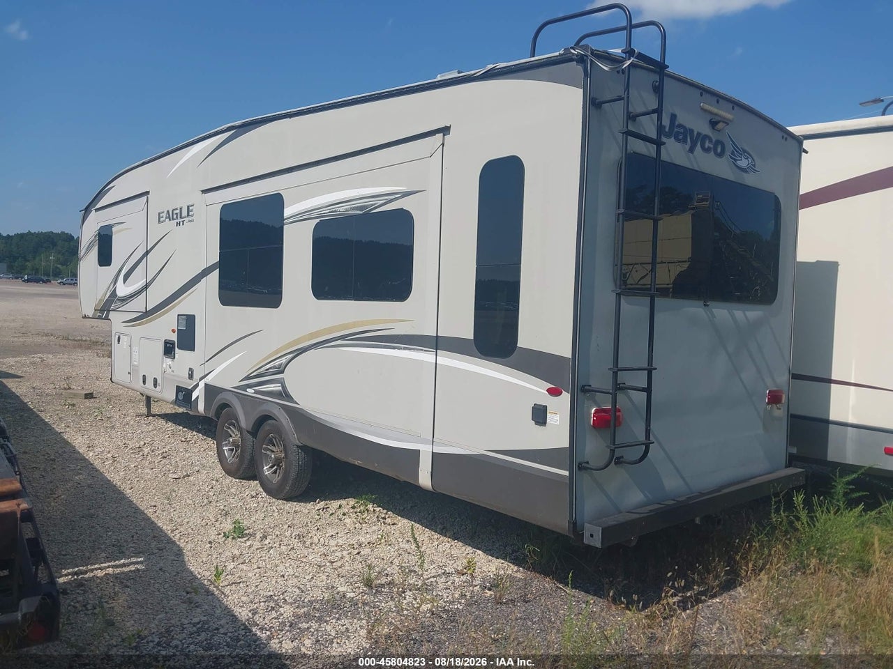 2018 JAYCO 28.5RSTS · 3/10