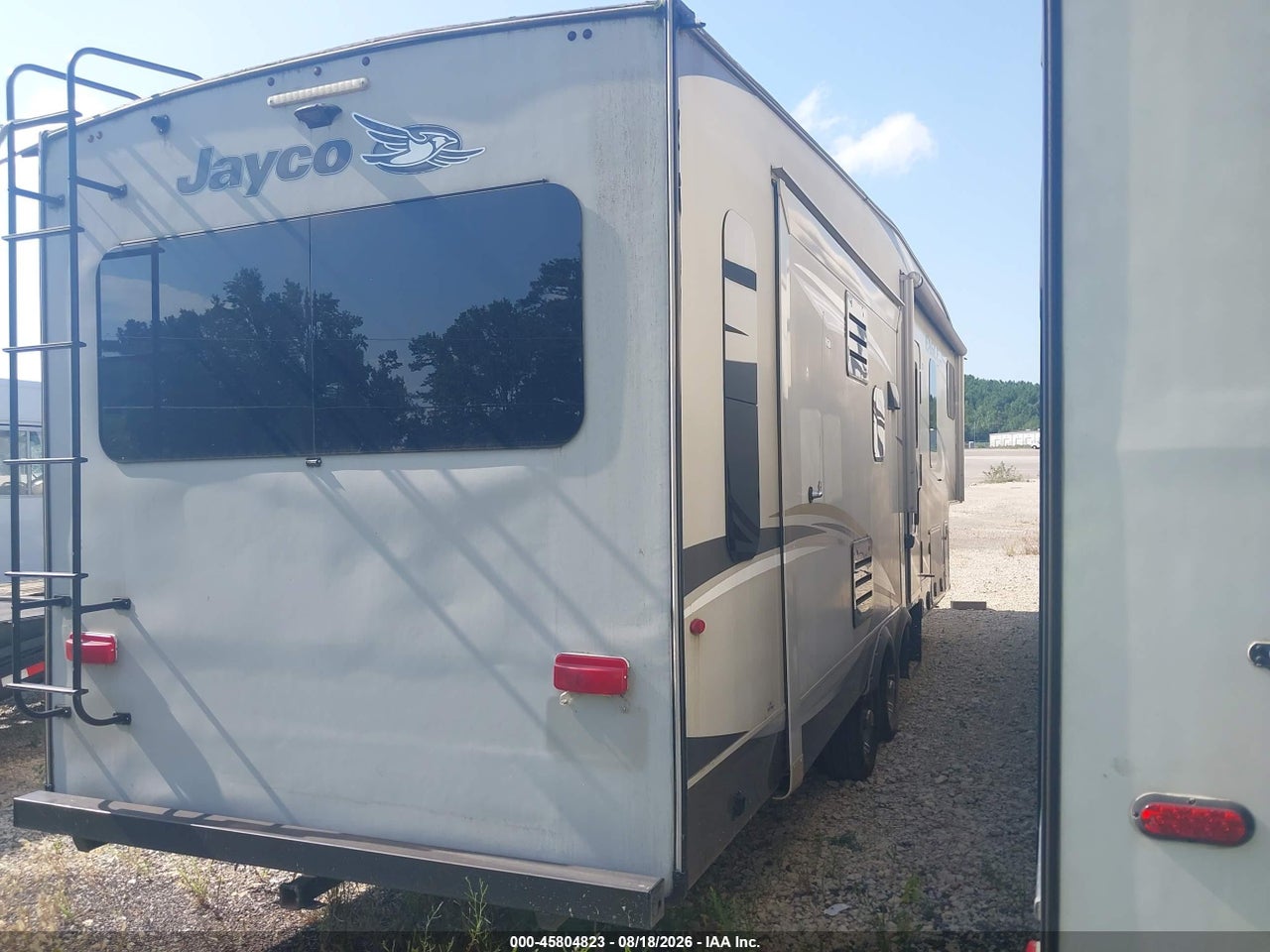2018 JAYCO 28.5RSTS · 4/10