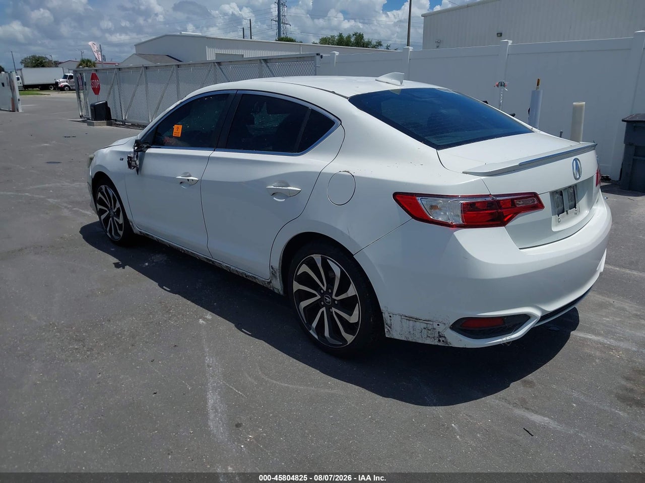 2016 ACURA ILX PREMIUM   A-SPEC PACKAGES/TECHNOLOGY PLUS   A-SPEC PACKAGES · 3/11