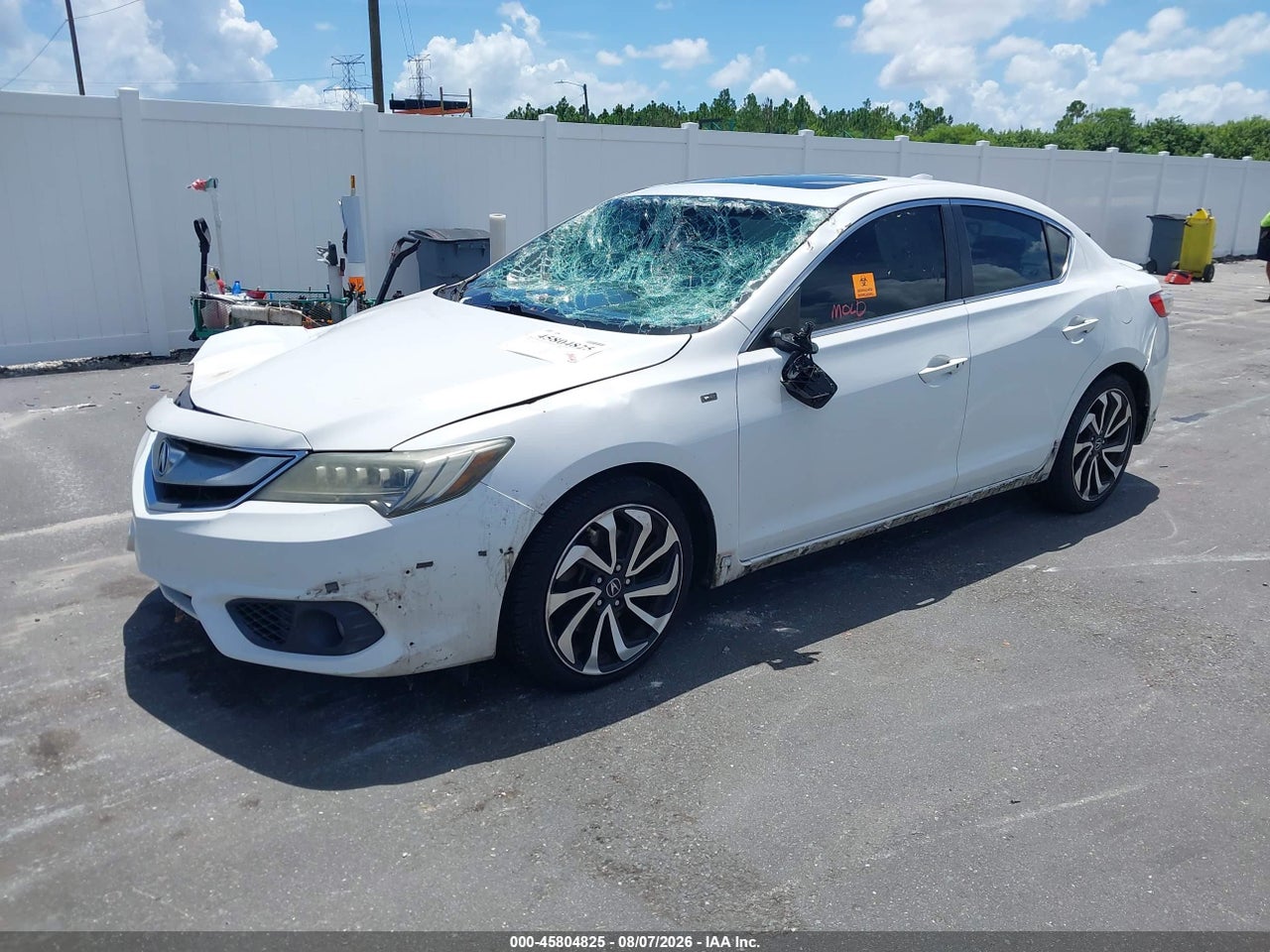 2016 ACURA ILX PREMIUM   A-SPEC PACKAGES/TECHNOLOGY PLUS   A-SPEC PACKAGES · 2/11