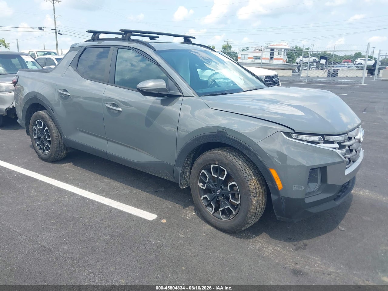5NTJDDAF7PH****** · 2023 HYUNDAI SANTA CRUZ SEL PREMIUM