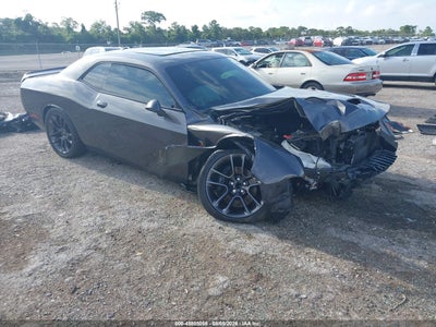 2C3CDZFJ0PH****** · 2023 DODGE CHALLENGER R/T SCAT PACK