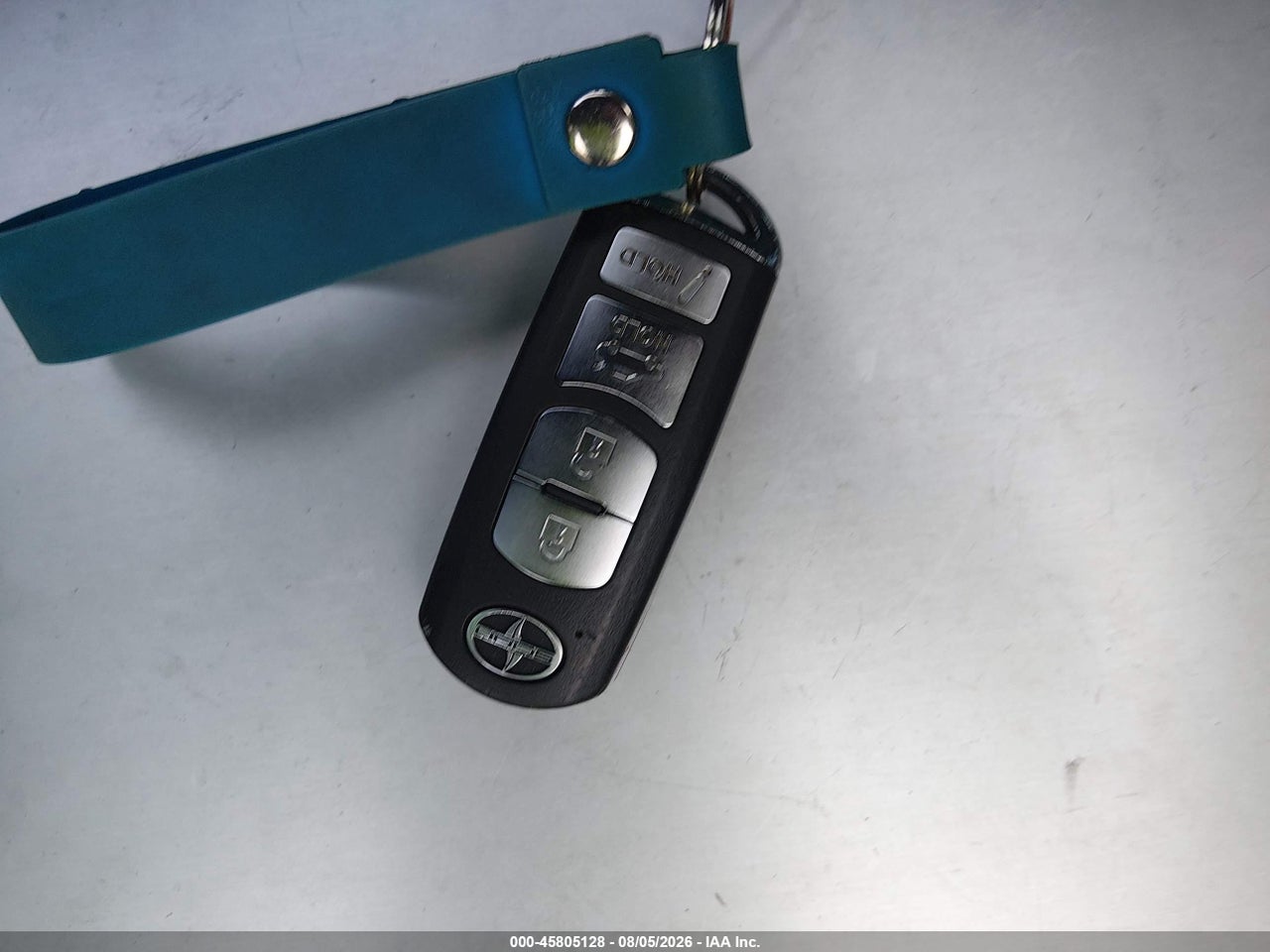 3MYDLBZV5GY****** · 2016 SCION IA   · 11/11