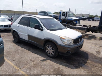 3G5DA03EX5S****** · 2005 BUICK RENDEZVOUS CX