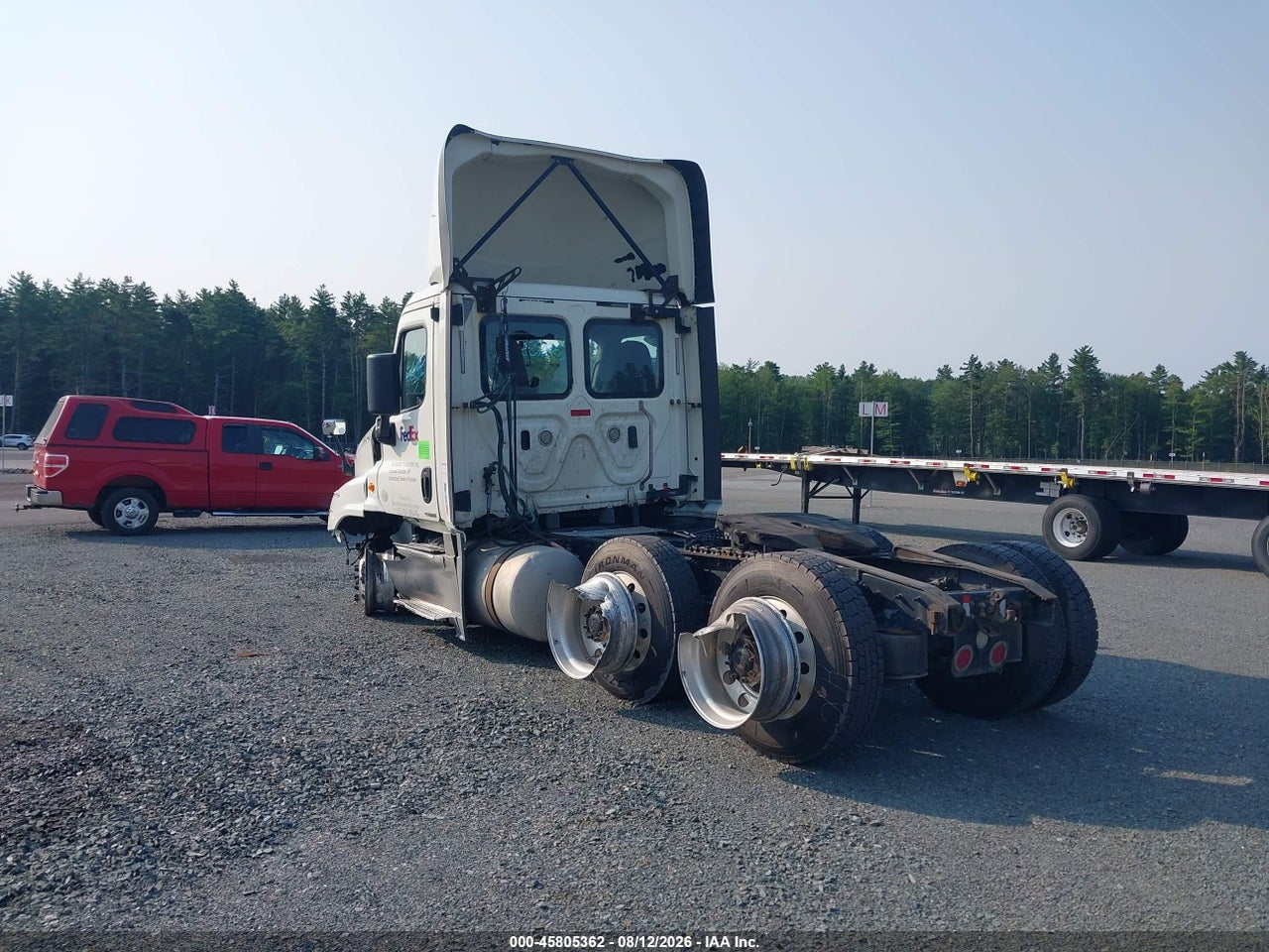 2004 FREIGHTLINER CONVENTIONAL FLD112 · 3/10