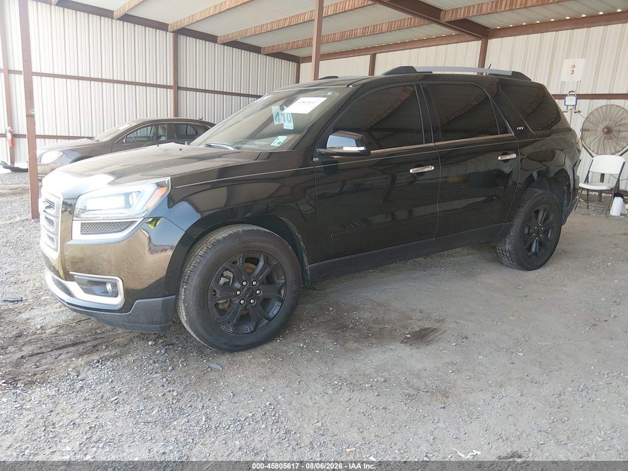 2017 GMC ACADIA LIMITED · 2/11