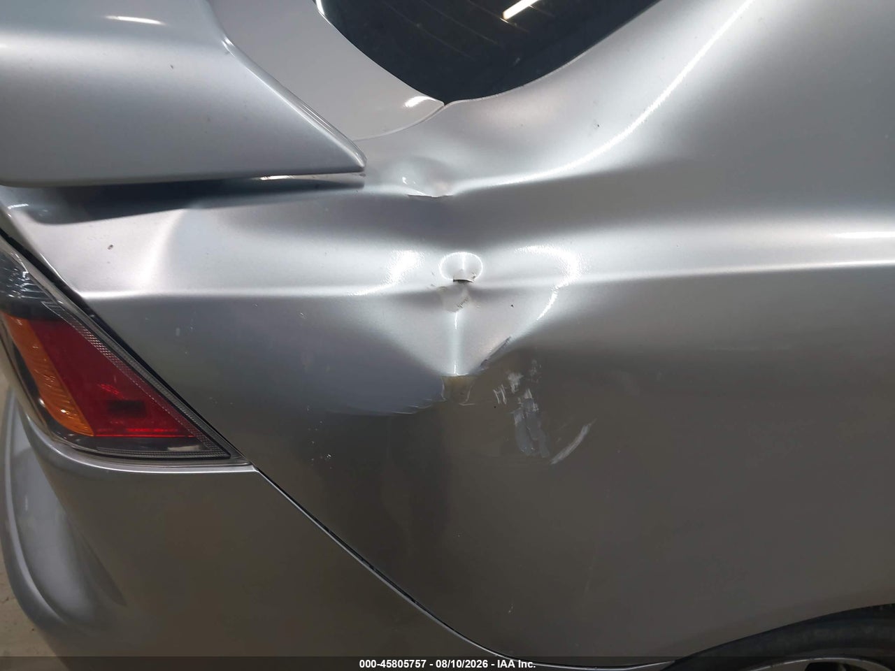 2014 MITSUBISHI LANCER SE · 6/11