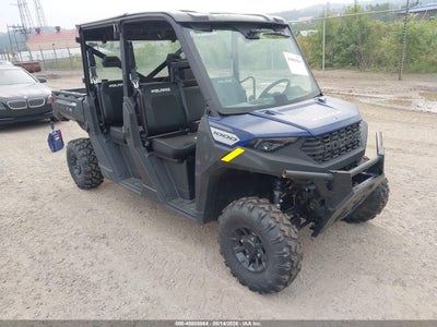 4XAT6E992P8****** · 2023 POLARIS RANGER CREW 1000 PREMIUM