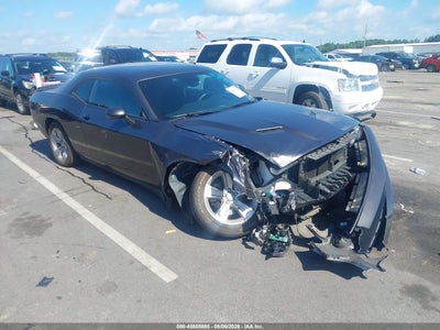 2C3CDZAGXPH****** · 2023 DODGE CHALLENGER SXT