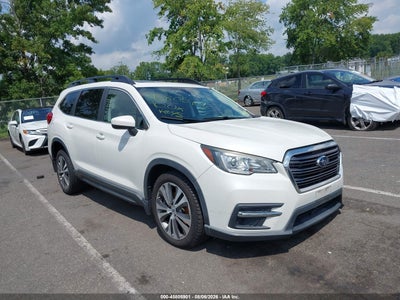 2019 SUBARU ASCENT PREMIUM