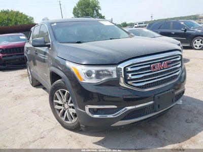 1GKKNSLS9HZ****** · 2017 GMC ACADIA SLE-2