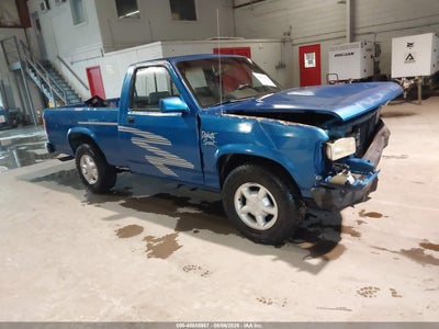 1993 DODGE DAKOTA