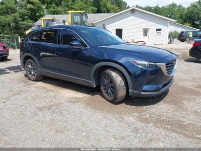 JM3TCBCY3M0****** · 2021 MAZDA CX-9 TOURING
